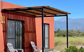 Eco Lodge - Campos de artaza